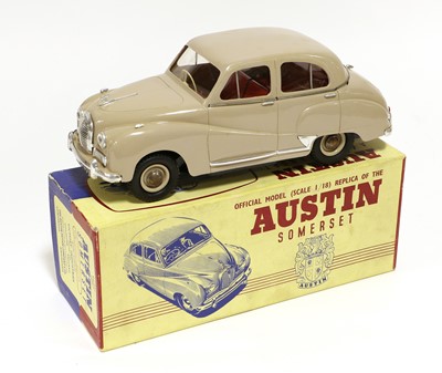 Lot 317 - Victory 1:18 Scale Austin Somerset