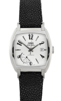 Lot 2270 - Oris: A Frank Sinatra Limited Edition...