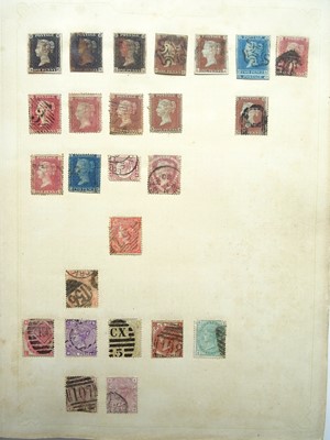 Lot 126 - British Commonwealth and Great Britain
