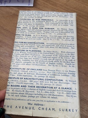 Lot 262 - Walton (Izaak) The Complete Angler....., Jesse...