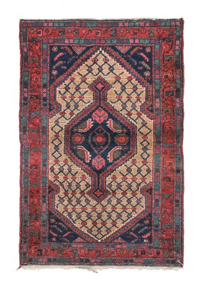 Lot 609 - Sarab Rug North West Iran, circa 1920 The...