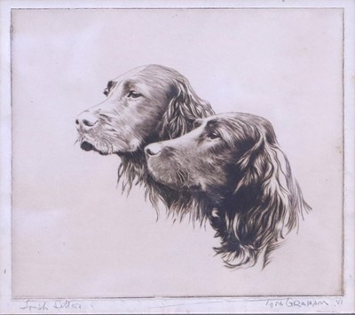 Lot 1067 - After Tom Graham (20th century) ''Irish...