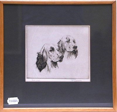 Lot 1067 - After Tom Graham (20th century) ''Irish...