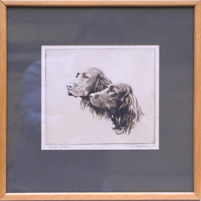 Lot 1067 - After Tom Graham (20th century) ''Irish...