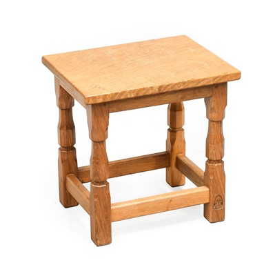 Lot 410 - Knightman Family: An Old Mill Furniture (Balk):...