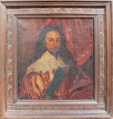 Lot 1003 - After Sir Anthony van Dyck (1599-1641)...