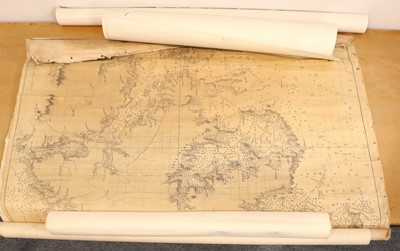 Lot 1073 - Helen Wakefield (20th Century), Hagar Qim I,...