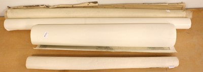Lot 1073 - Helen Wakefield (20th Century), Hagar Qim I,...
