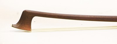 Lot 3024 - Violin Bow