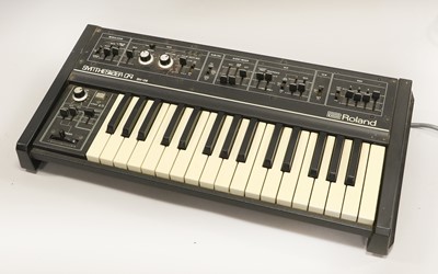 Lot 54 - Roland SH-09 Synthesizer