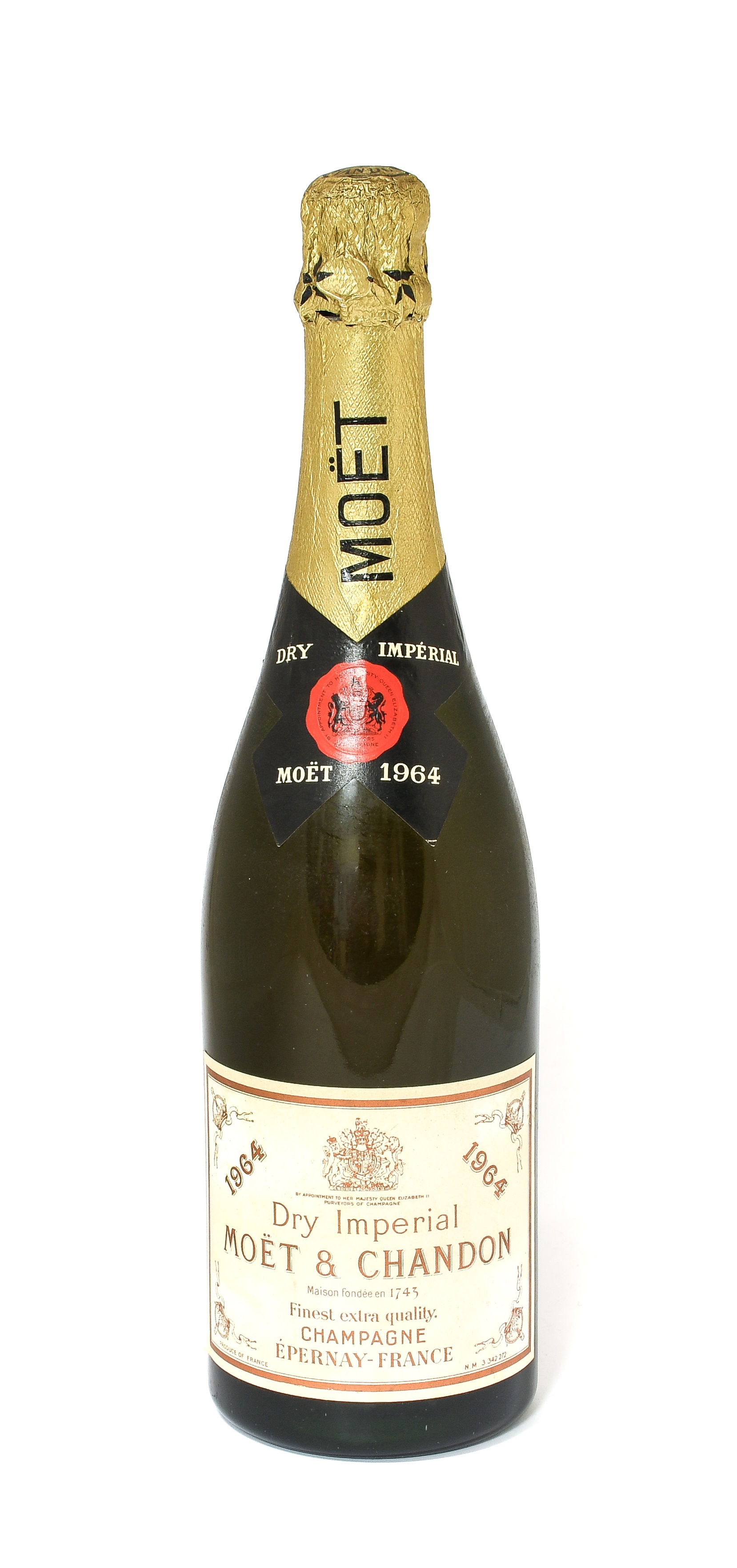 Where to buy Moet & Chandon 150th Anniversary Gold Bottle Imperial