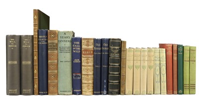 Lot 176 - Books A quantity of books including Halford's...