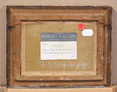Lot 276 - David Villiers (1906-1985) "Krishna Leeds...