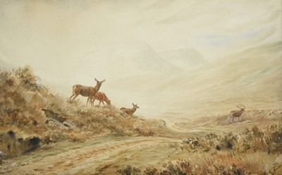 Lot 1146 - Vincent Balfour Browne (1880-1963) "The Pony...