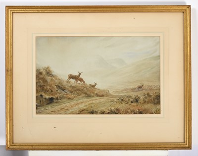 Lot 1146 - Vincent Balfour Browne (1880-1963) "The Pony...
