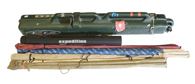 Lot 51 - A Collection Of Various Fishing Items