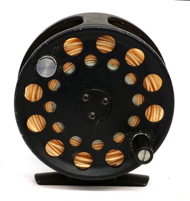 Lot 95 - A Vision Rulla 4 3/8" Fly Reel