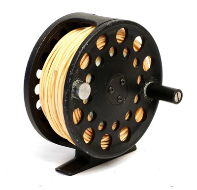 Lot 95 - A Vision Rulla 4 3/8" Fly Reel
