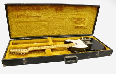 Lot 46 - Fender Telecaster Electric Guitar