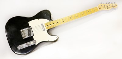 Lot 46 - Fender Telecaster Electric Guitar