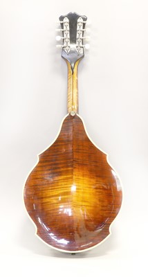 Lot 49 - Eastman Mandolin