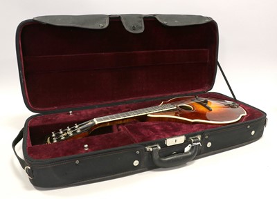 Lot 49 - Eastman Mandolin