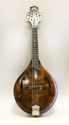 Lot 51 - Mandolin Model MT