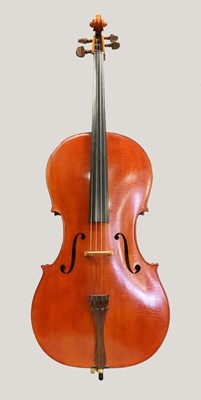 Lot 30 - Cello