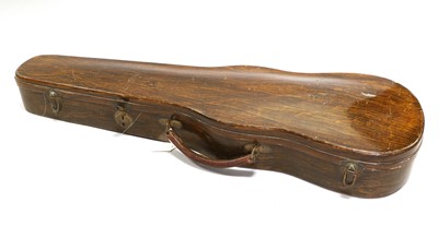 Lot 15 - Violin