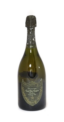 Lot 2009 - Dom Perignon 1990 Oenotheque Vintage Champagne...
