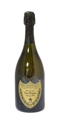 Lot 2011 - Dom Perignon 1998 Vintage Champagne (one bottle)