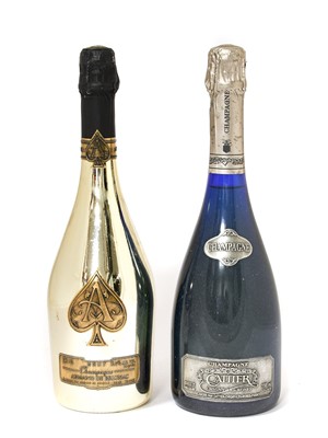 Lot 2001 - Armand de Brignac Brut Champagne, in limited...
