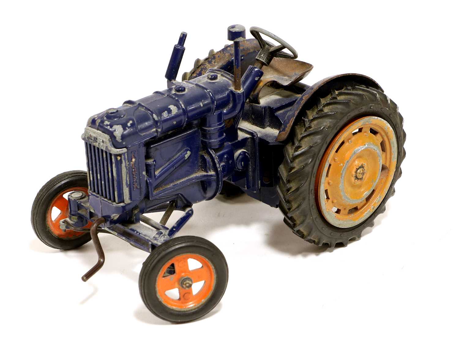 Lot 409 - Chad Valley Fordson Tractor