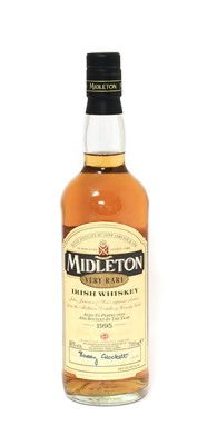 Lot 2269 - Midleton Very Rare Irish Whiskey, 1995, with...