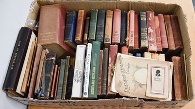Lot 282 - Books Relating to Rudyard Kipling, including...