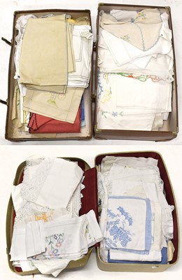 Lot 2108 - Quantity of Assorted Mainly Early 20th Century...