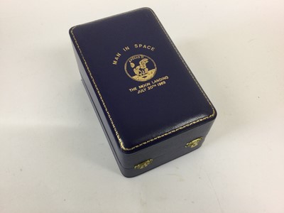 Lot 2324 - An Elizabeth II Silver Beaker