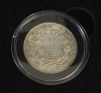 Lot 58 - Historic Silver Crowns Collection, comprising:...