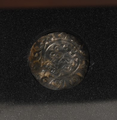 Lot 42 - John, (1199-1216) Short Cross Penny, (1.3g,...
