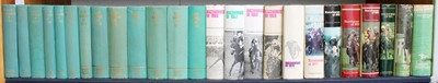 Lot 226 - Timeform Annuals - Racehorses of 1953 to 2018,...