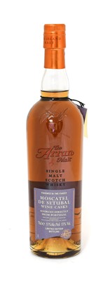 Lot 2256 - The Arran Malt Single Malt Scotch Whisky,...