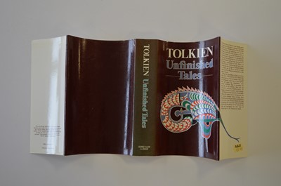 Lot 23 - Tolkien (J.R.R.) The Hobbit, or There and Back...