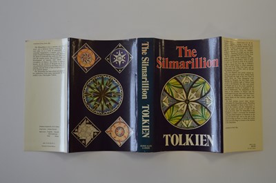 Lot 23 - Tolkien (J.R.R.) The Hobbit, or There and Back...