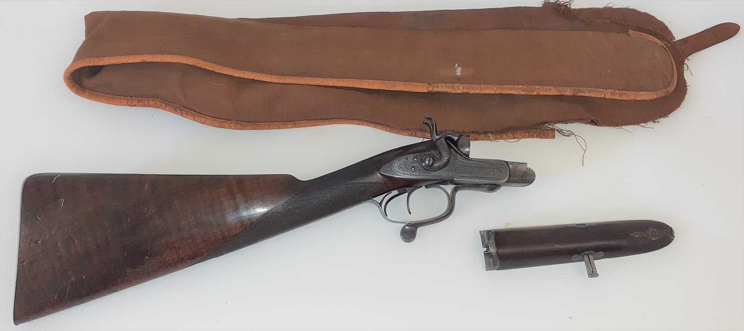 Lot 326 - FOR SURRENDER - SHOTGUN CERTIFICATE REQUIRED...