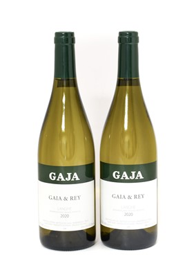 Lot 2114 - Gaja, Gaia & Rey Langhe 2020, Italy,...