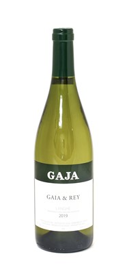Lot 2117 - Gaja, Gaia & Rey Langhe 2019, Italy,...