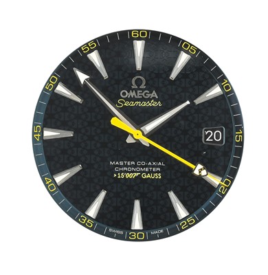 Lot 2141 - Omega: A Limited Edition 'James Bond 007...