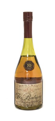 Lot 2175 - Balvenie 10 Year Old Founders’ Reserve Single...