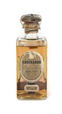 Lot 2224 - Knockando 1970 25 Year Old Extra Old Reserve...