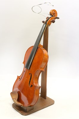 Lot 24 - Violin